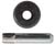 Frizzen roller bearing & pin, tempered steel
